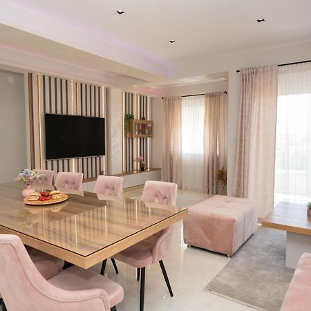 Luxury Apartman Imperio Sibenik Bagian luar foto