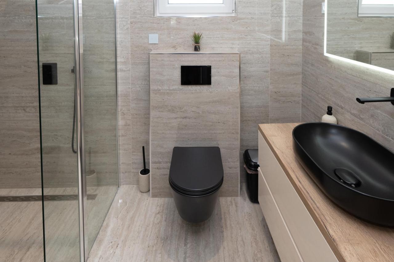 Luxury Apartman Imperio Sibenik Bagian luar foto