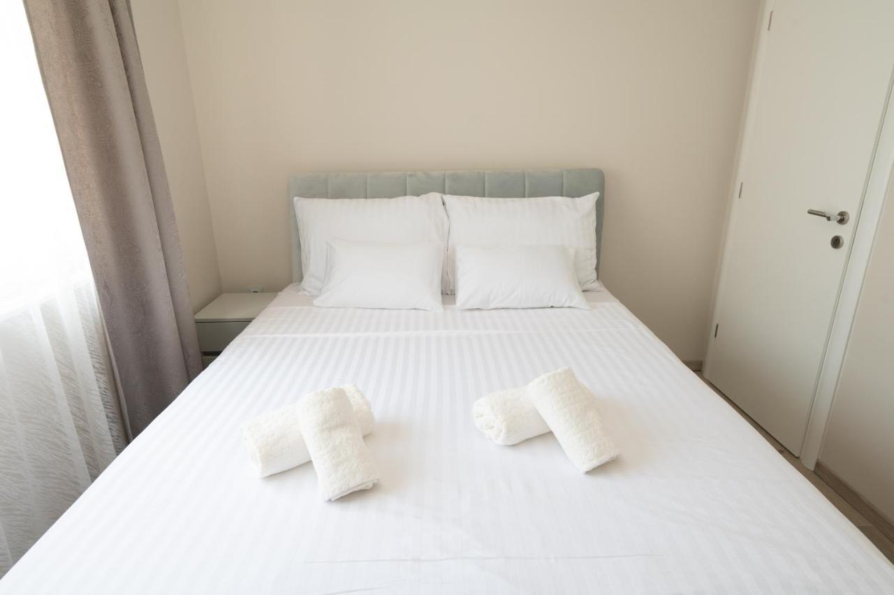 Luxury Apartman Imperio Sibenik Bagian luar foto