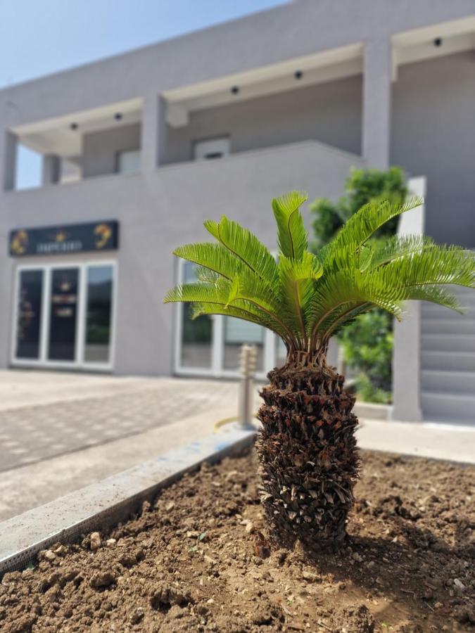 Luxury Apartman Imperio Sibenik Bagian luar foto
