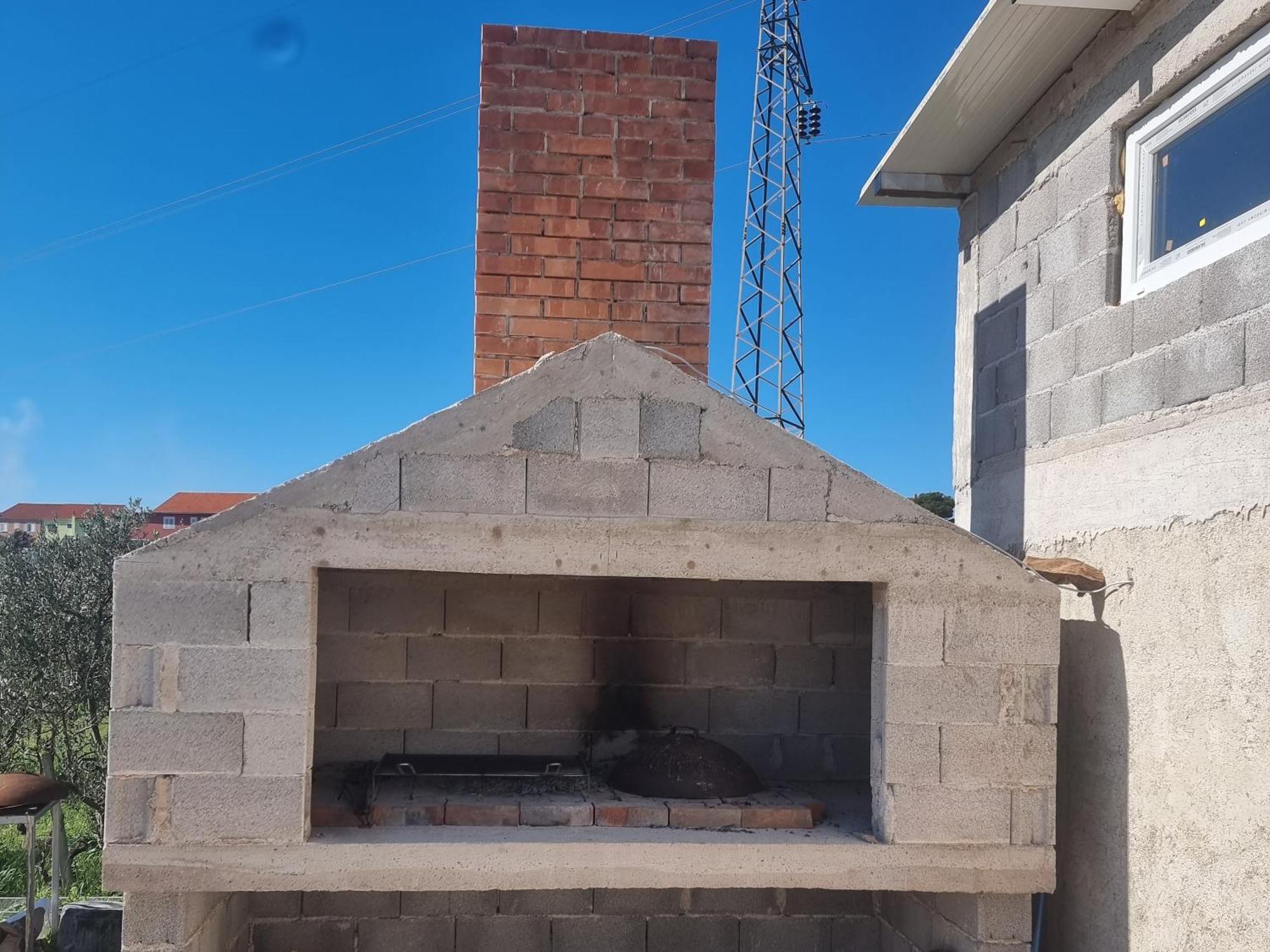 Luxury Apartman Imperio Sibenik Bagian luar foto