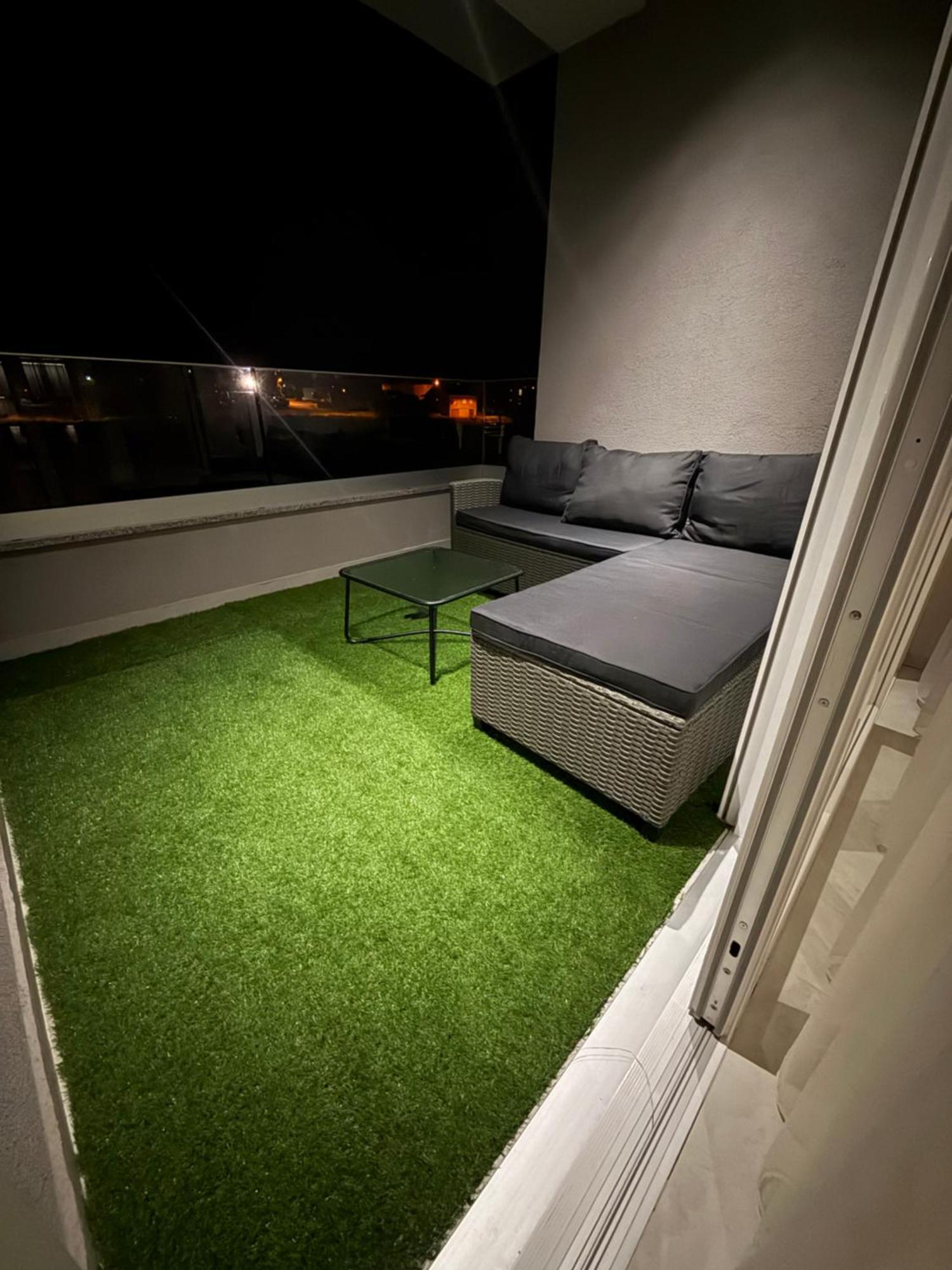 Luxury Apartman Imperio Sibenik Bagian luar foto