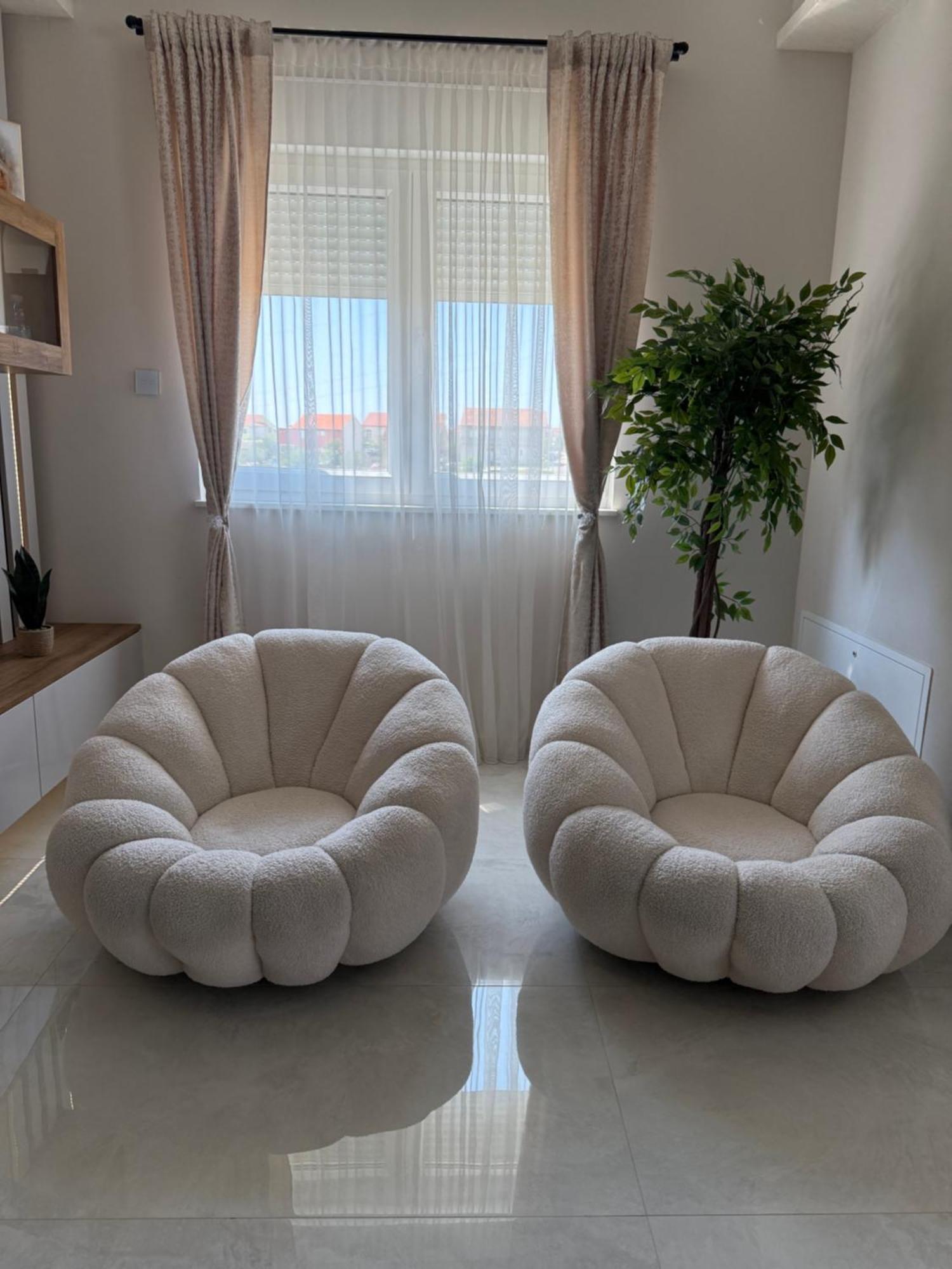 Luxury Apartman Imperio Sibenik Bagian luar foto